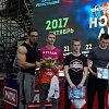 Чемпионат по Воркауту - "Новая Лига" Чемпионат по Воркауту - "Новая Лига"